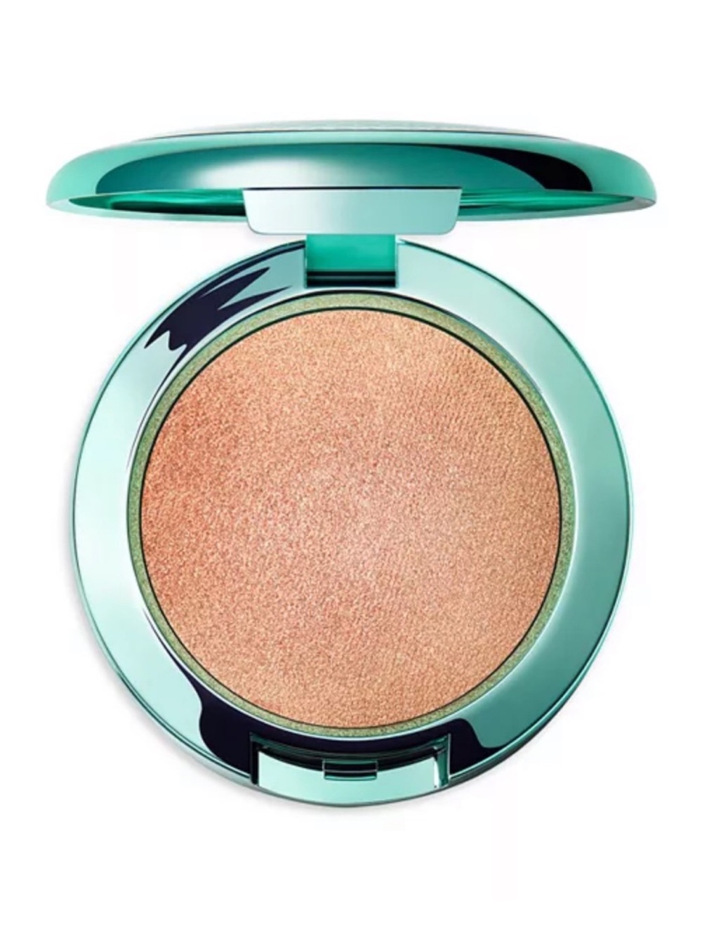 M·A·C Cosmetics Bounce & Gleam Highlighter in shade Buttergleam